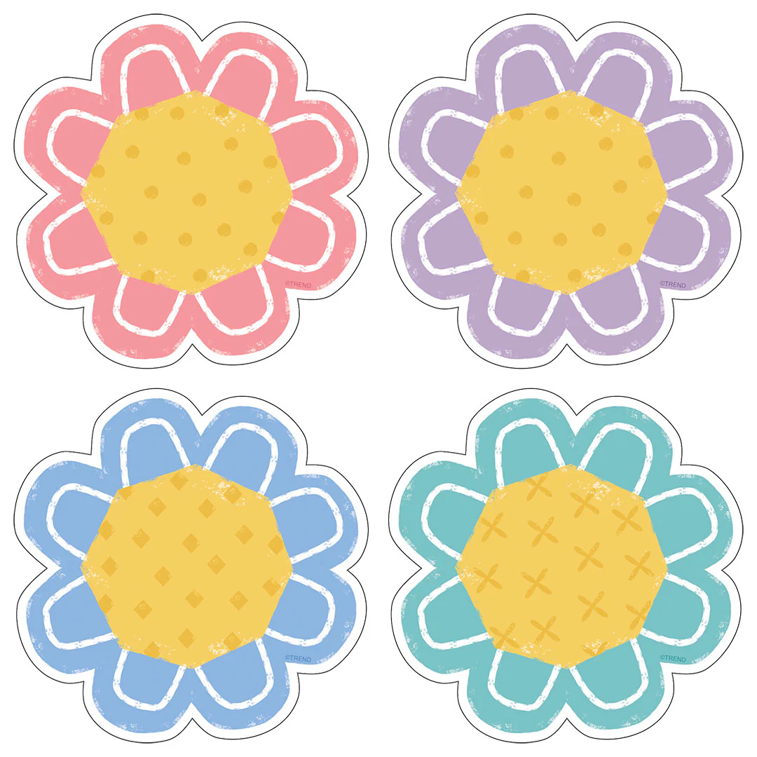 Garden Flowers Classic Accents Variety Pack