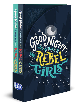 RG GOOD NIGHT 2 BOOKS
