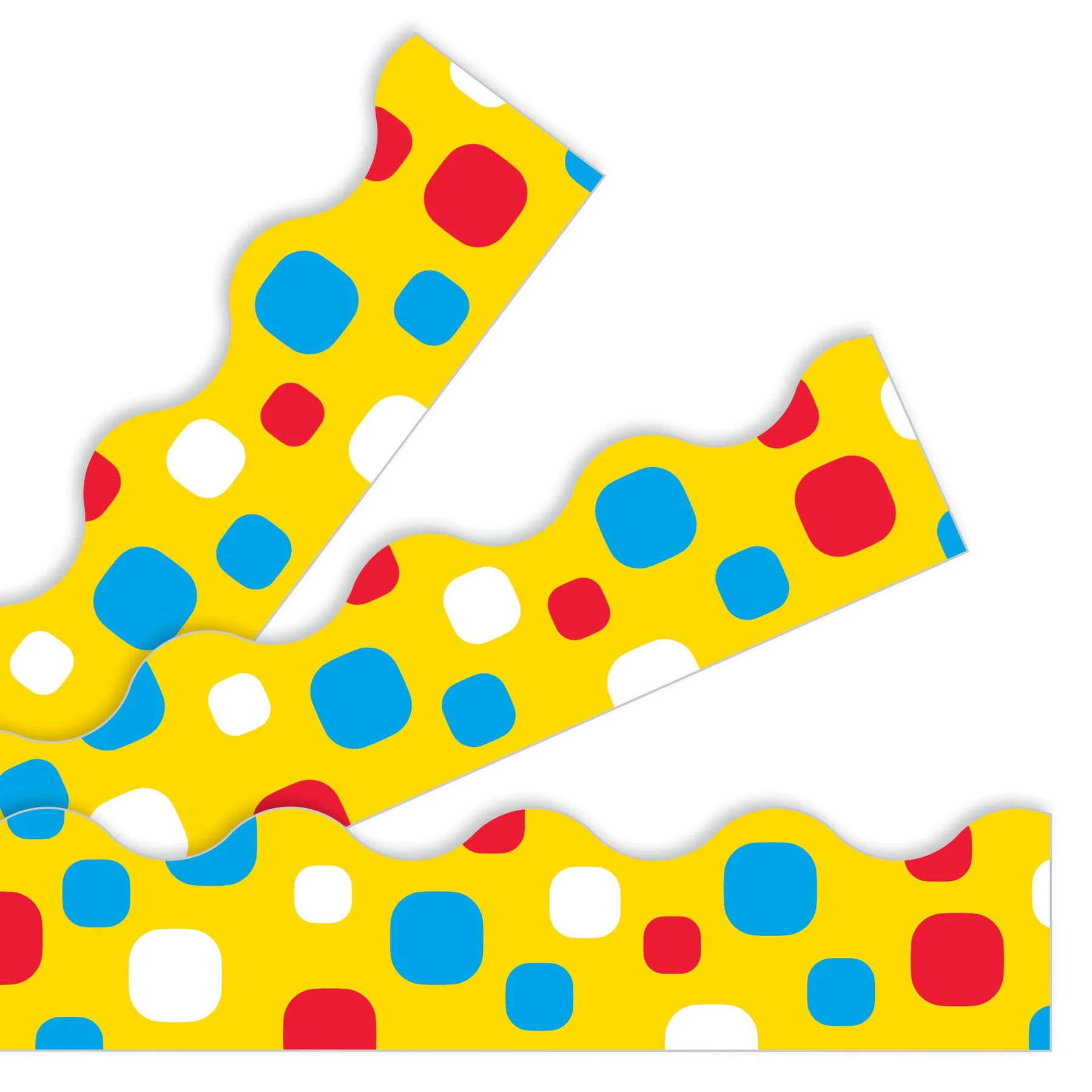 Super Dots Sunshine Terrific Trimmers