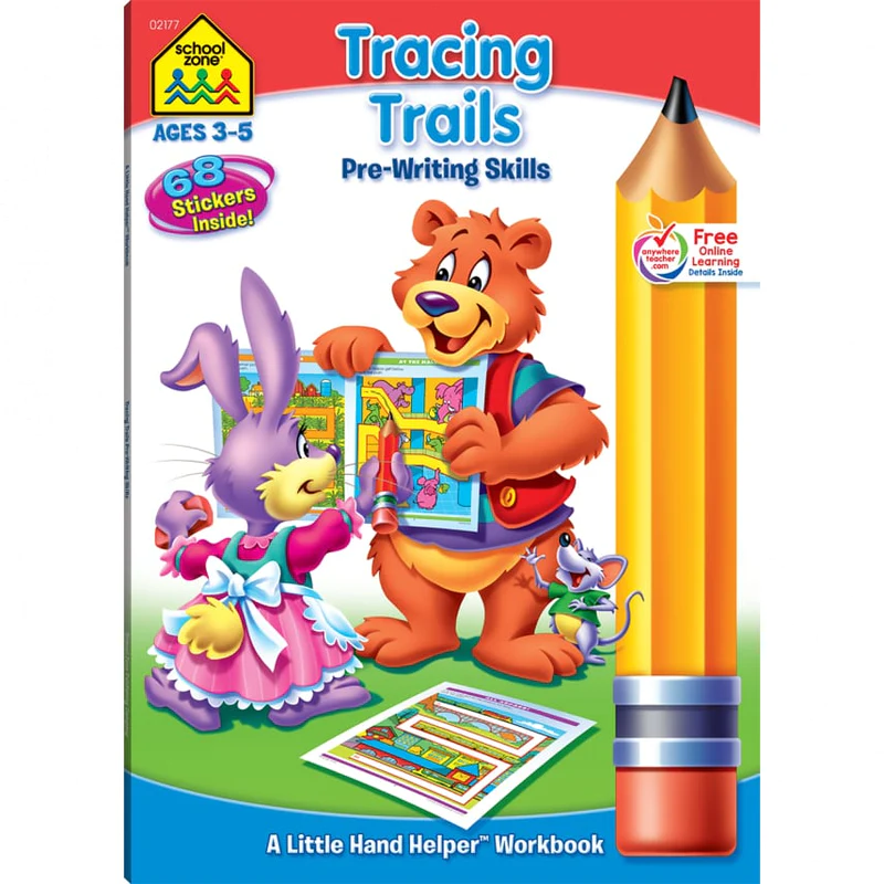 TRACING TRAILS