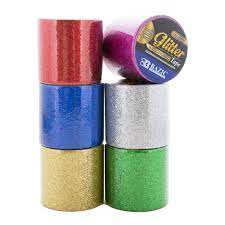 1.88 X 3 YARDS GRITTER TAPE