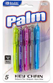 PALM MINI BALLPOINT PEN