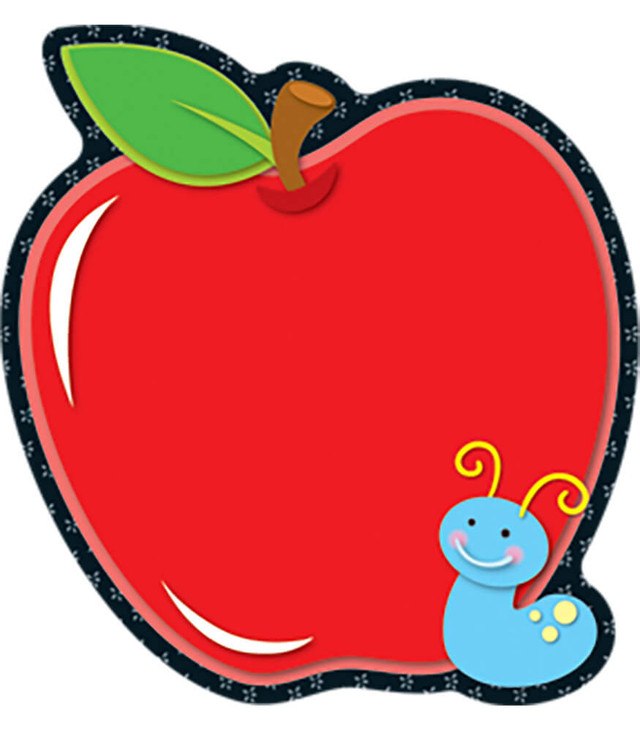 Apple Notepad