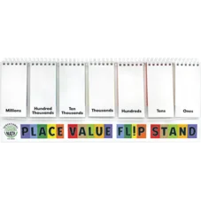 SENSATIONAL MATH PLACE VALUE
