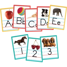 ALPHABET AND NUMBERS ACCENTS