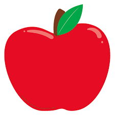 APPLE PAPER CUT – OUTS