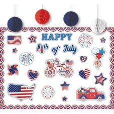 PATRIOTIC USA BULLETIN