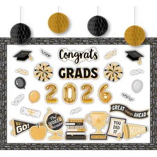 GRADUATION BULLETIN