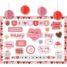 VELENTINES DAY BULLETIN