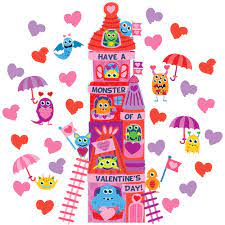 VALENTINES DOOR DECOR