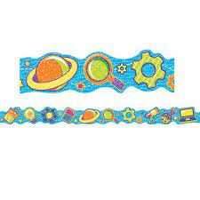 COLOR MY WORLD STEM ICONS