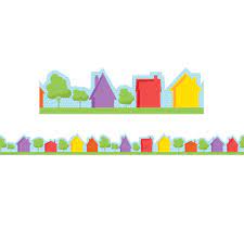 A TEACHABLE STREET BORDERS