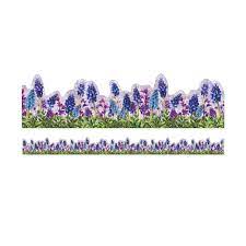 CURIOSITY GARDEN BORDERS