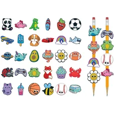 PENCIL CHARMS