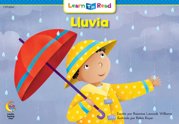 Lluvia