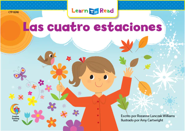 Las cuatro estaciones