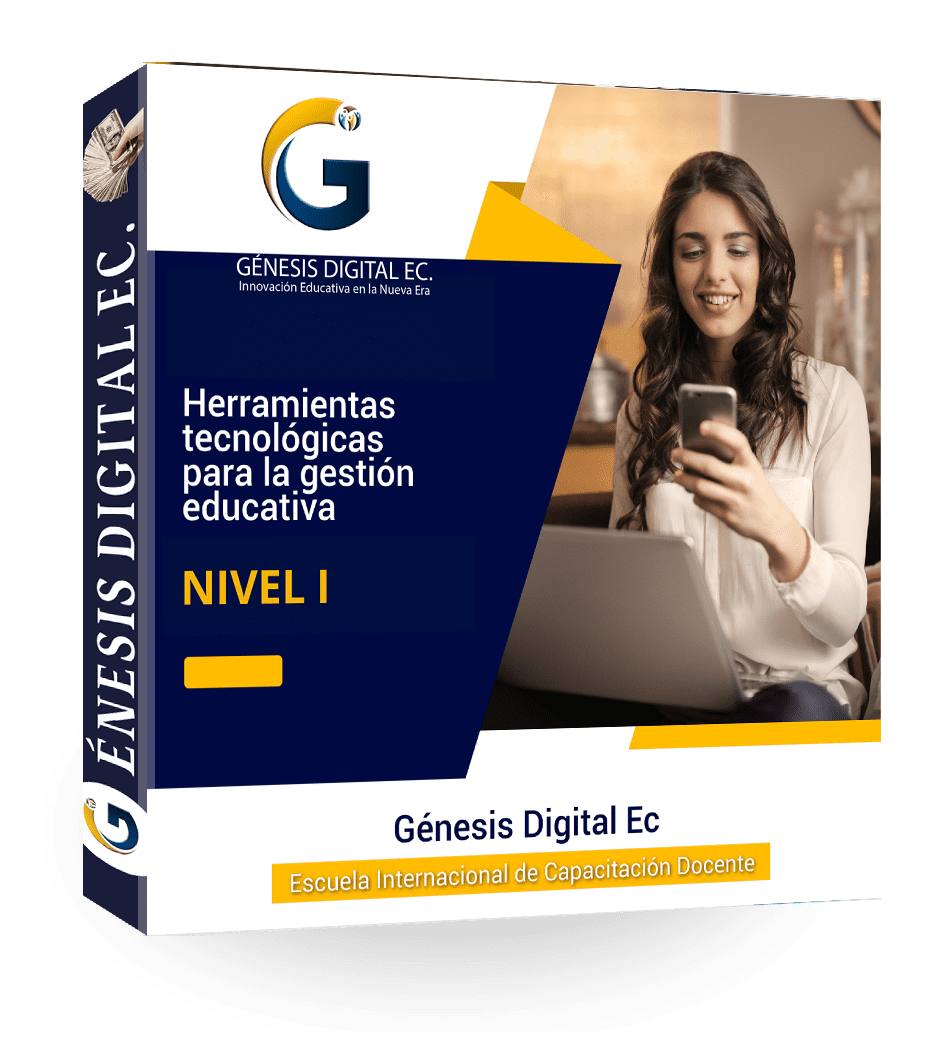 Herramientas Tecnol?gicas para la Gesti?n Educativa – Curso Online