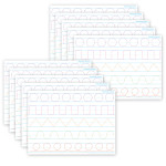 POSTERMAT PREWRITING TRACING