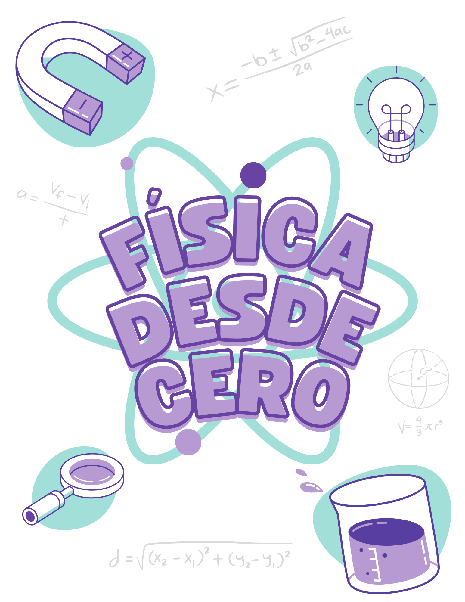 F?sica desde Cero – Curso Online