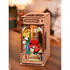 Book Nook Bookstore