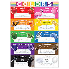 SMART POLY COLORES