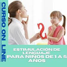 Estimulaci?n del Lenguaje para ni?os de 1 a 5 a?os