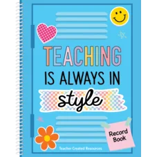 COOL FOR SCHOOL TEACHING IS ALWAYS
