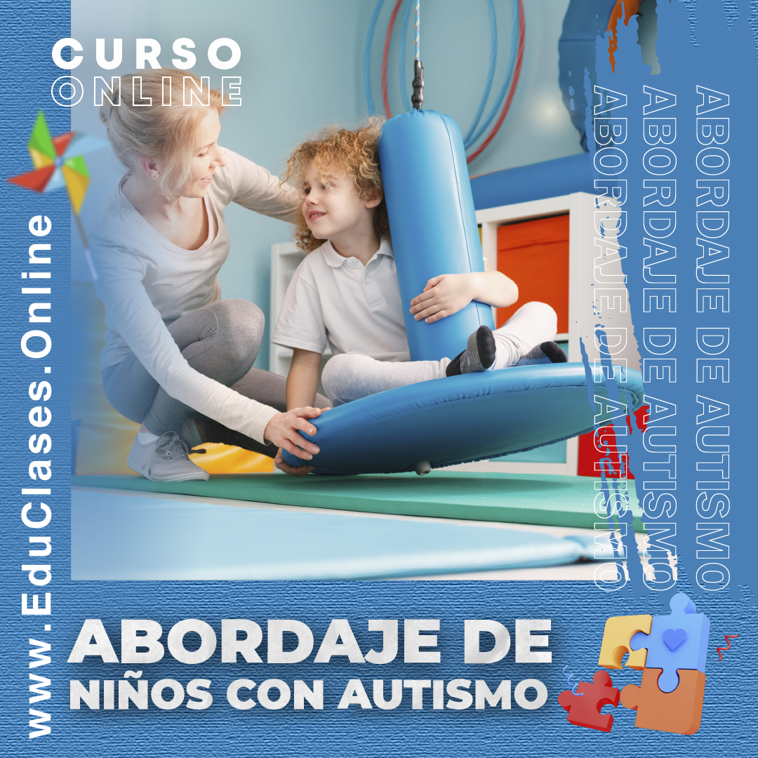 Abordaje de Ni?os con Autismo