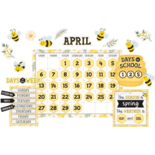 CALENDAR BULLETIN BOARD