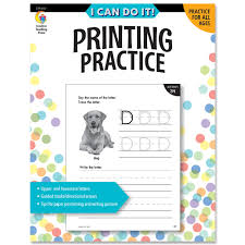 Printing Practice