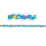 DR. SEUSS OH THE PLACES BALLONS
