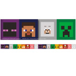 MINECRAFT BORDERS