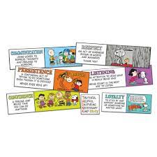 CHARACTER BUILDING MINI BULLETIN