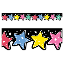 Star Bright EZ Border