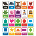 COLORS & AND CHAPES IN PHOTOS