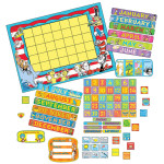 DR SEUSS CALENDAR SET