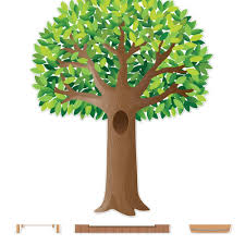 Jumbo Tree Bulletin