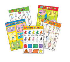 DR SEUSS CASSROOM CONCETS BB SET