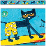 PETE THE CAT