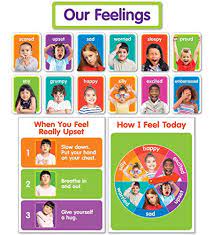 OUT FEELINGS BULLETIN