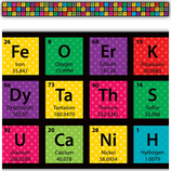 Elements Straight Border