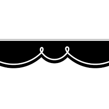 Doodle Swirl Borders