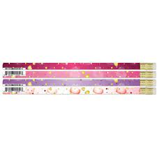 DREAMY HEARTS PENCILS