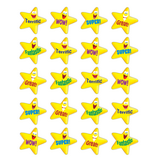 Encouraging Stars Stickers