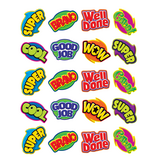 Positive Words Stickers
