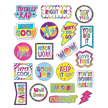 Brights 4Ever Stickers