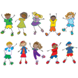Fantastic Kids Accents