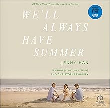 WELL ALWAYS HAVE SUMMER M/TV