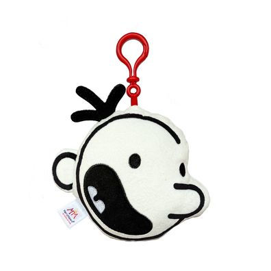 DIARY OF A WIMPY KID BACKPACK PULL