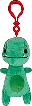TINY T REX BACKPACK PULL